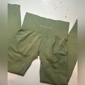 NVGTN Contour Seamless Pant